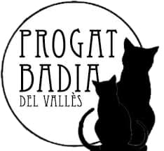 Logo PROGAT BADIA